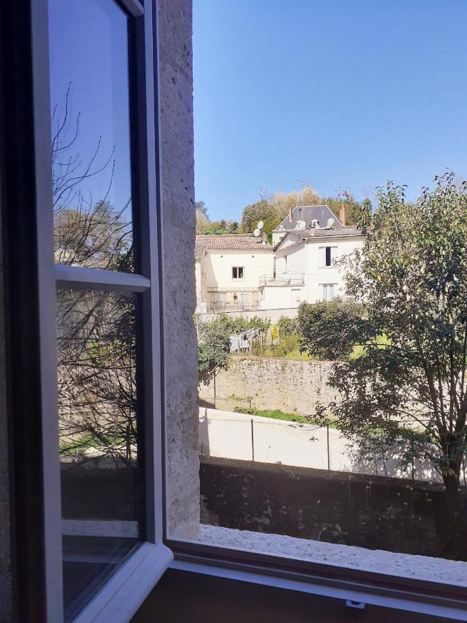 Maison D'Orion La Reole Bagian luar foto